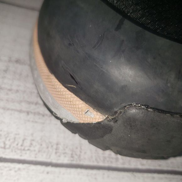 Timberland Pro Comp Toe Anti-Fatigue Slip Resistant Work Shoes Womens Sz 8.5 - Picture 12 of 12